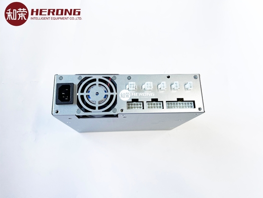 ATM-Maschinenteile Wincor Original-neue PC280 Stromversorgung 01750194023