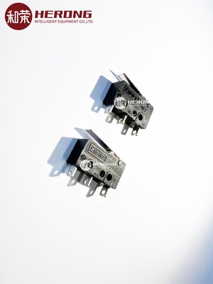 Geldautomaten Teile Original Neues Kartenleser Kartenkopfschalter 3PIN