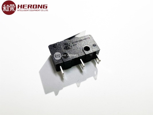 Geldautomaten Teile Original Neues Kartenleser Kartenkopfschalter 3PIN