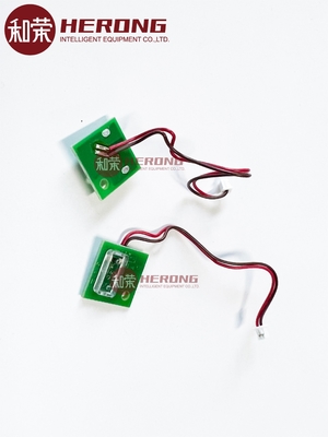 Original Neue Hyosung Kartenleser Kopf Sensor Geldautomaten Maschine Teile
