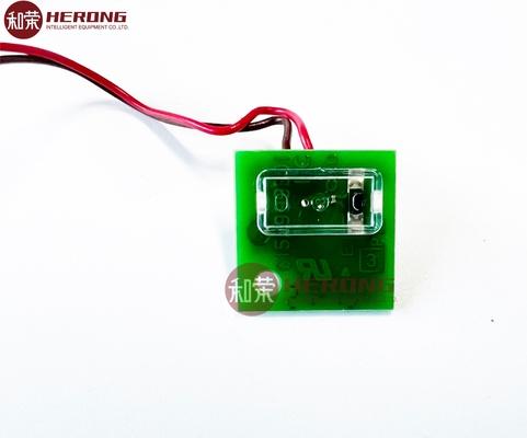 Original Neue Hyosung Kartenleser Kopf Sensor Geldautomaten Maschine Teile