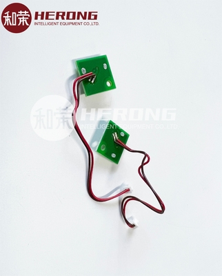 Original Neue Hyosung Kartenleser Kopf Sensor Geldautomaten Maschine Teile