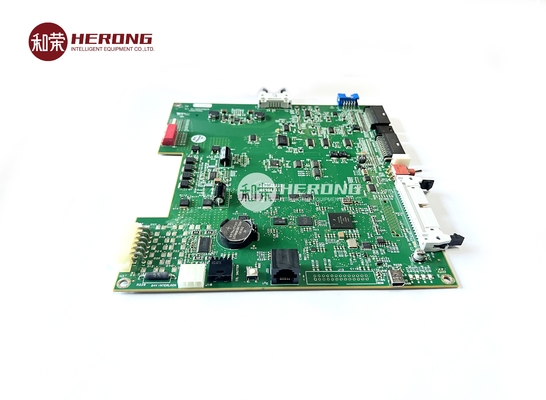 NCR S1 Dispenser Control Board 4450754811 ATM-Maschinenteile mit großer Bestandsmenge