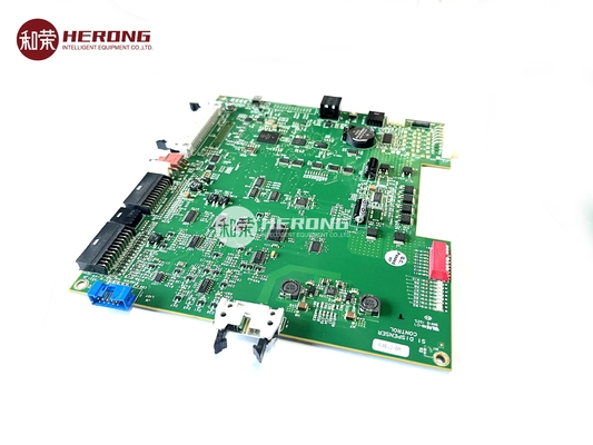 NCR S1 Dispenser Control Board 4450754811 ATM-Maschinenteile mit großer Bestandsmenge