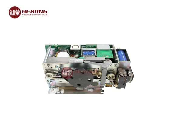 Teilmaschinen für Geldautomaten Diebold 5500 Asd Kartenleser 49209540000f