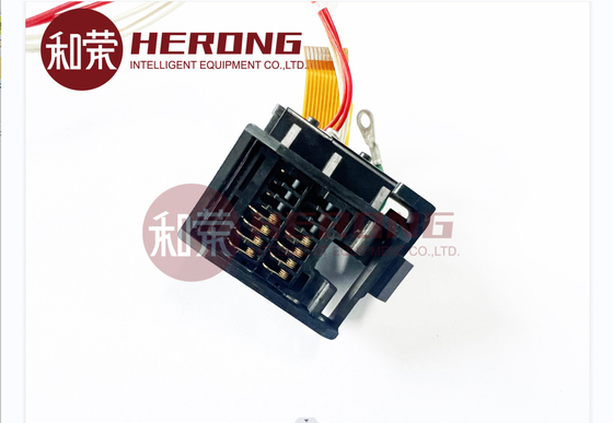 WINCOR hochwertiger Bestseller neuer Original V2X Kartenleser IC Kopf