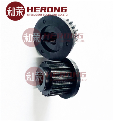 Diebold Stacking 20T Gear Neues Original Hochwertiges Bestseller