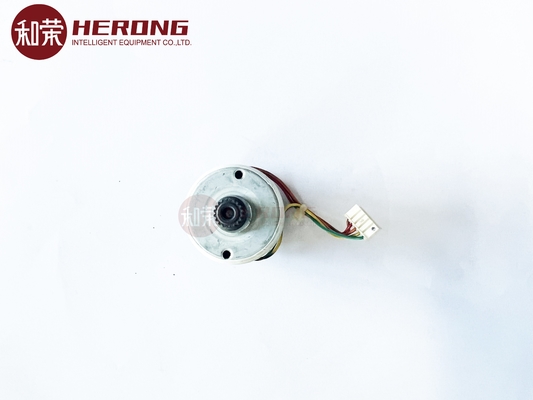 998-0911811 NCR 6622 Kartenleser Motor Neues Original Bestseller hohe Qualität