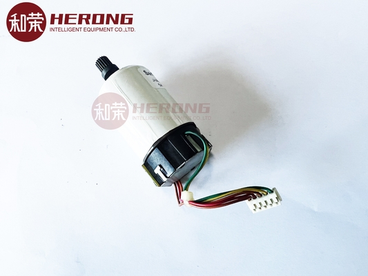 998-0911811 NCR 6622 Kartenleser Motor Neues Original Bestseller hohe Qualität