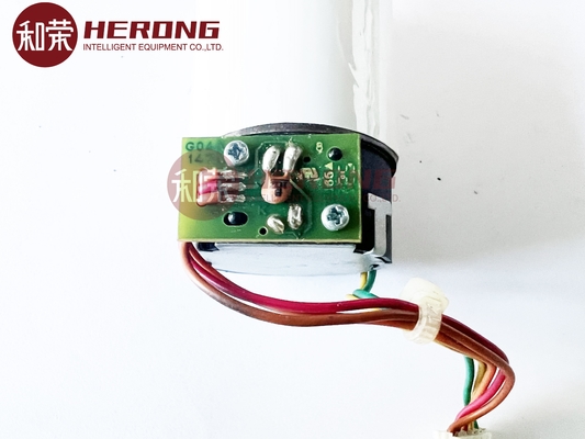998-0911811 NCR 6622 Kartenleser Motor Neues Original Bestseller hohe Qualität