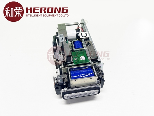 neue Original-Bestseller von hoher Qualität Diebold Card Reader Version E