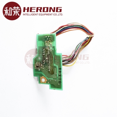 neue Original-Bestseller W V2X Kartenleser Sensor Kopf Abschnitt
