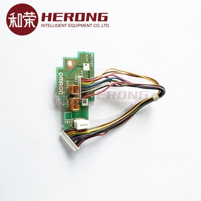 neue Original-Bestseller W V2X Kartenleser Sensor Kopf Abschnitt
