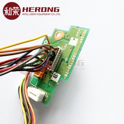 neue Original-Bestseller W V2X Kartenleser Sensor Kopf Abschnitt