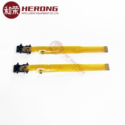 Neue Original-Bestseller präzise Wincor Card Reader IC Header