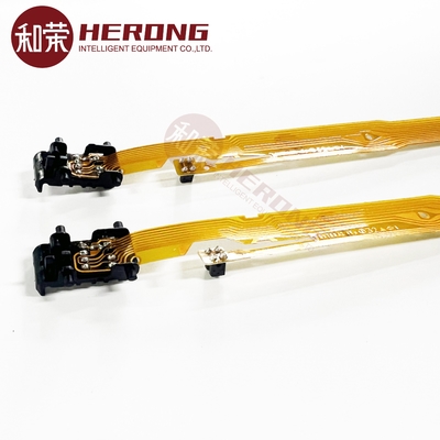 Neue Original-Bestseller präzise Wincor Card Reader IC Header