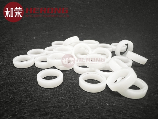 Neue Original-Bestseller Hyosung Spirale Weiße Plastik Waschmaschinen