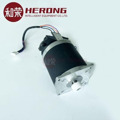 4450731632 NCR Geldautomaten Teile Zubehör S2 Dispenser Hauptmotor Neues Original hohe Qualität