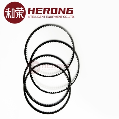 NCR S2 Zähnenriemen für die Zulassung S3M-192-3