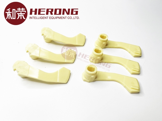 Wincor CMD-V4 Dispenser Modul Zubehör Plastikverschluss Rechtes Ohr 1x1