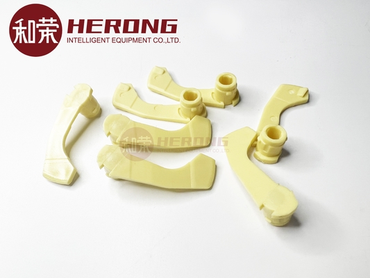Wincor CMD-V4 Dispenser Modul Zubehör Plastikverschluss Rechtes Ohr 1x1