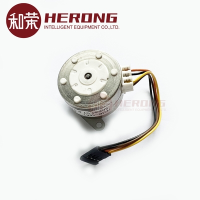 Wincor CMD-V4 Dispenser Modul Zubehör gestapeltem Schwanz 16T Motor