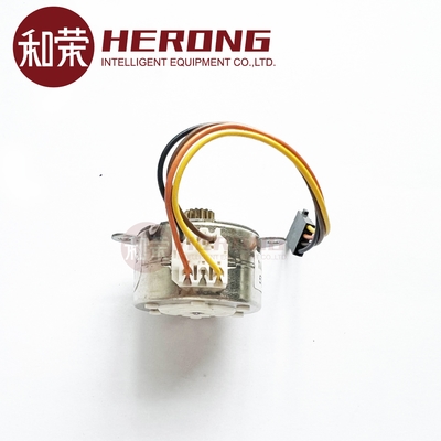 Wincor CMD-V4 Dispenser Modul Zubehör gestapeltem Schwanz 16T Motor