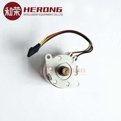 Wincor CMD-V4 Dispenser Modul Zubehör gestapeltem Schwanz 16T Motor