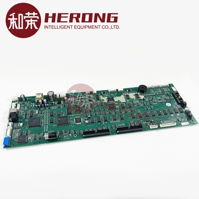 Metallmaterial Wincor CMD-V4 Kontrollplatte für das Dispensermodul