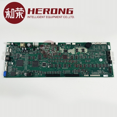 Metallmaterial Wincor CMD-V4 Kontrollplatte für das Dispensermodul