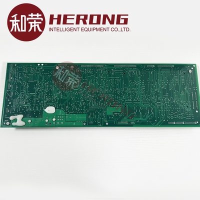 Metallmaterial Wincor CMD-V4 Kontrollplatte für das Dispensermodul