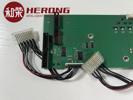 Wincor CMD-V4 Dispenser Modul Kanalsteuerung