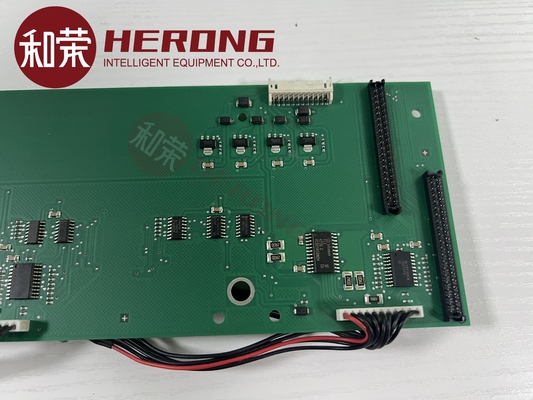 Wincor CMD-V4 Dispenser Modul Kanalsteuerung