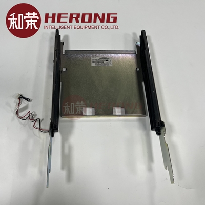 Wincor CMD-V4 Verteilermodul Erweiterungsdüse 252,6 mm