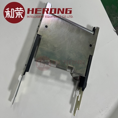 Wincor CMD-V4 Verteilermodul Erweiterungsdüse 252,6 mm
