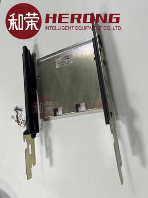 Wincor CMD-V4 Verteilermodul Erweiterungsdüse 252,6 mm