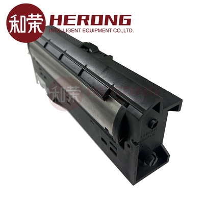 01750166395 Wincor Nixdorf Cineo Verschluss Horiz 8x CMD RL Geldautomaten Maschinenteile