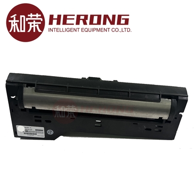 01750166395 Wincor Nixdorf Cineo Verschluss Horiz 8x CMD RL Geldautomaten Maschinenteile