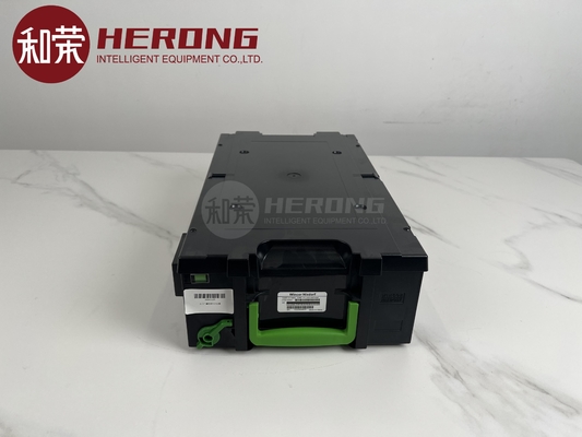 1750109651 CMD V4 ROHS Kassette Wincor Cash Out Kassette Geldautomaten Ersatzteile