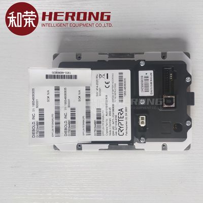 Teile von Geldautomaten Diebold Tastatur