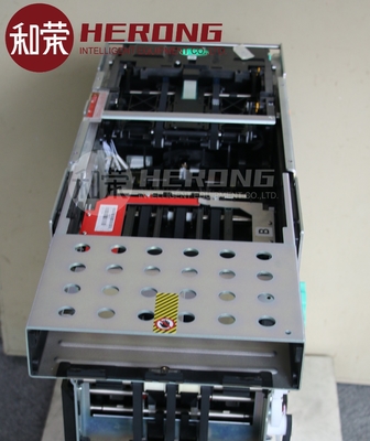 445-0757322 NCR S2 Präsentationsmodul S2 Dispenser 4450757322 Geldautomaten Teile