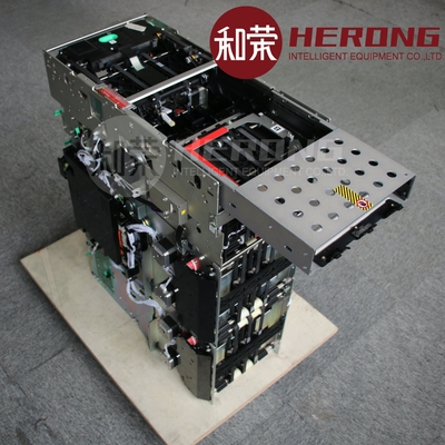445-0757322 NCR S2 Präsentationsmodul S2 Dispenser 4450757322 Geldautomaten Teile