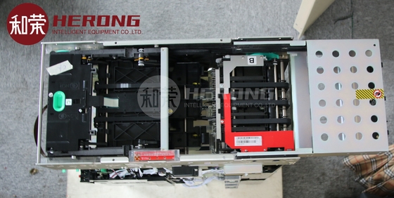 445-0757322 NCR S2 Präsentationsmodul S2 Dispenser 4450757322 Geldautomaten Teile