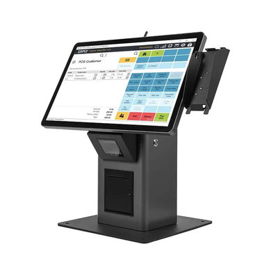 Selbstbedienungs-Bestellkiosk 32 INCH
