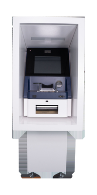 Automatischer Geldautomat (ATM) A06T Durch die Wand Intelligenter Geldautomat Benutzerfreundlich
