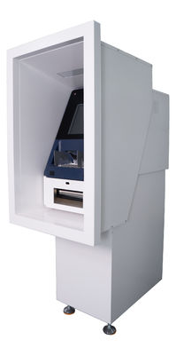 Automatischer Geldautomat (ATM) A06T Durch die Wand Intelligenter Geldautomat Benutzerfreundlich