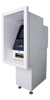 Automatischer Geldautomat (ATM) A06T Durch die Wand Intelligenter Geldautomat Benutzerfreundlich