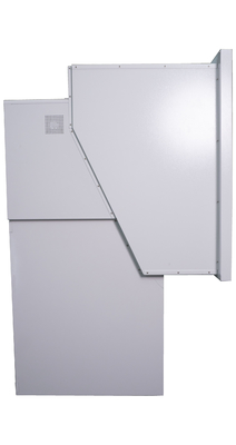 Automatischer Geldautomat (ATM) A06T Durch die Wand Intelligenter Geldautomat Benutzerfreundlich