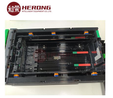 NCR 009-0029127 0090029127 BRM-Ausnahmebehälter/Reject-Kassette