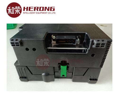 NCR 009-0029127 0090029127 BRM-Ausnahmebehälter/Reject-Kassette